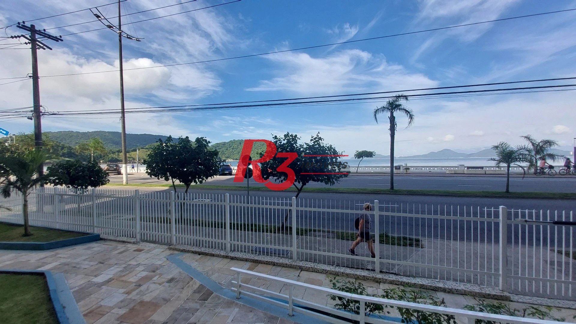 Apartamento com 1 dormitório à venda, 45 m² por R$ 450.000,00 - Ponta da Praia - Santos/SP