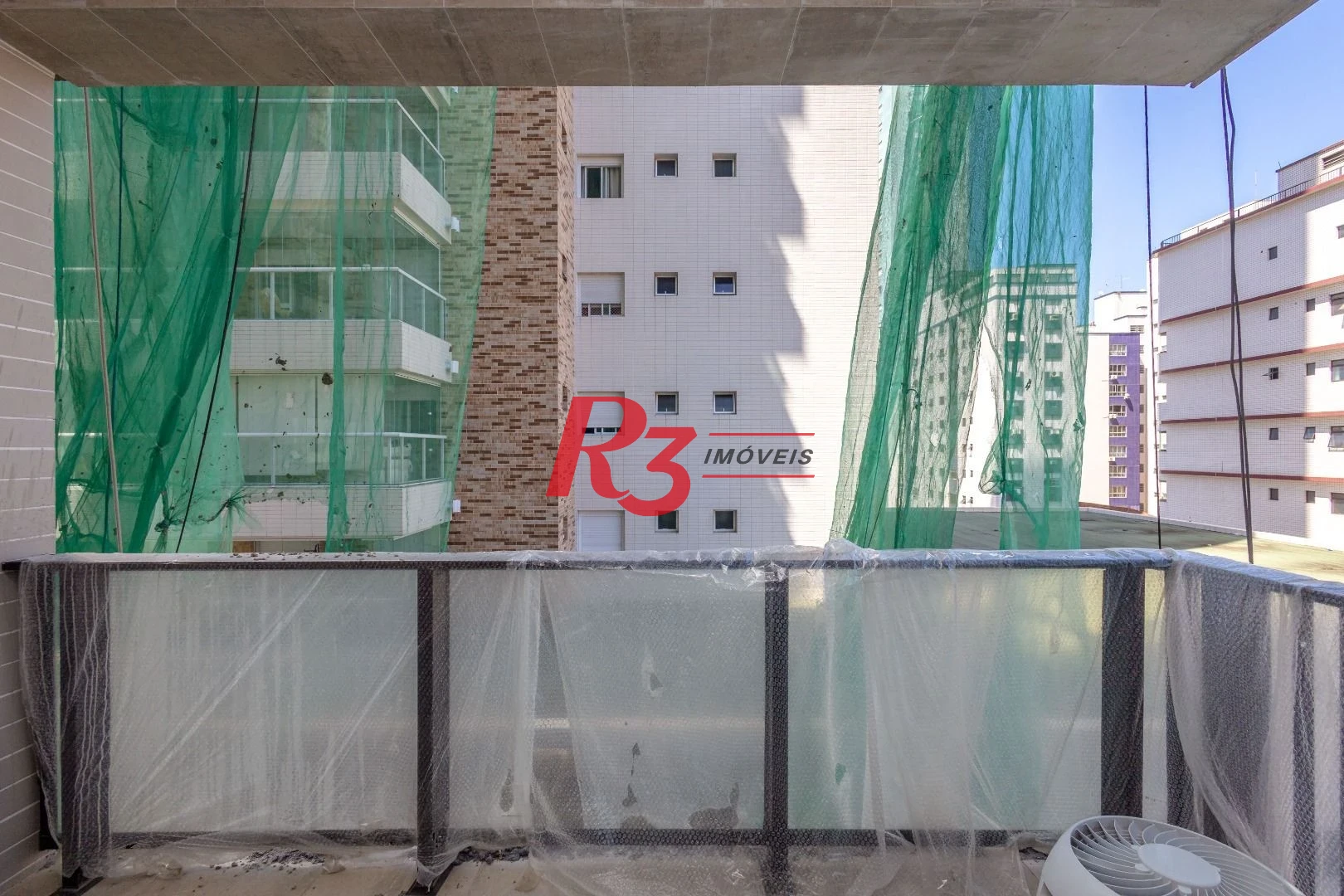 Apartamento à venda, 52 m² por R$ 764.500,00 - Aparecida - Santos/SP