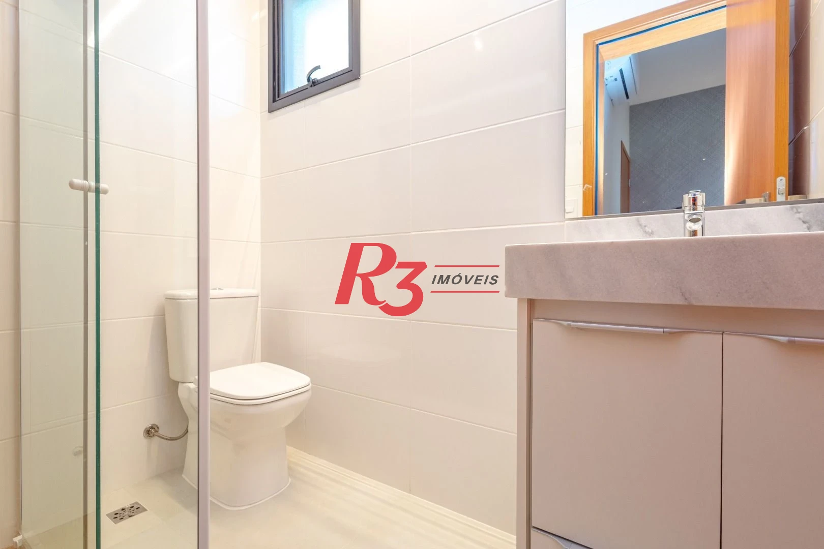 Apartamento à venda, 52 m² por R$ 764.500,00 - Aparecida - Santos/SP