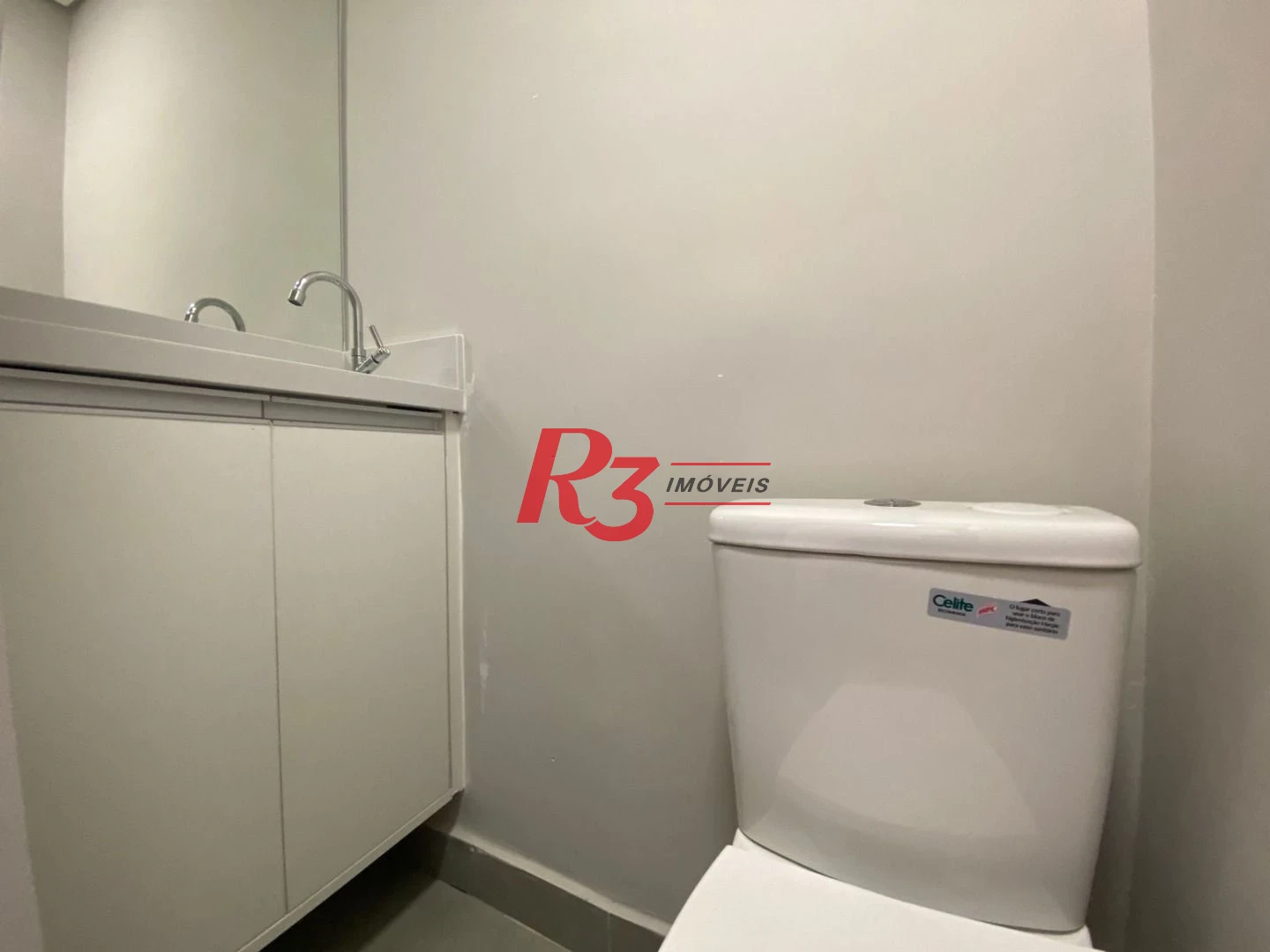 Apartamento com 2 dormitórios à venda, 119 m² por R$ 997.000,00 - Ponta da Praia - Santos/SP