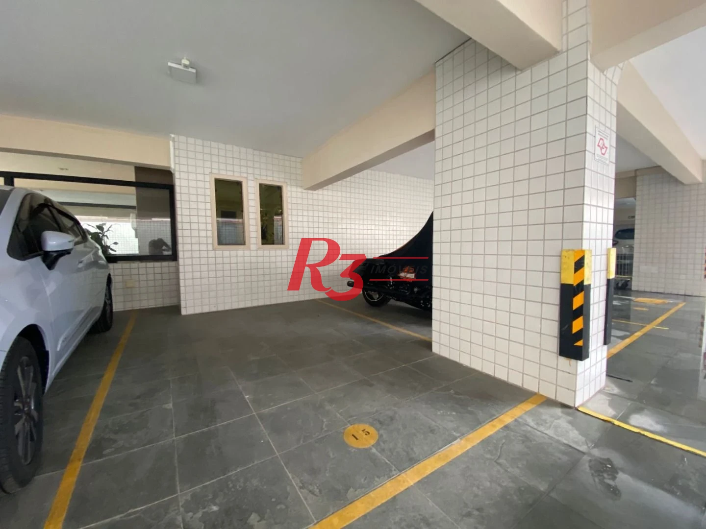Apartamento com 2 dormitórios à venda, 119 m² por R$ 997.000,00 - Ponta da Praia - Santos/SP