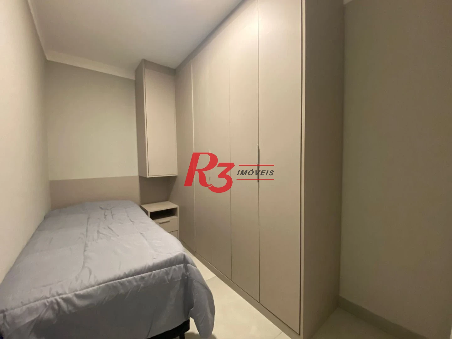 Apartamento com 2 dormitórios à venda, 119 m² por R$ 997.000,00 - Ponta da Praia - Santos/SP