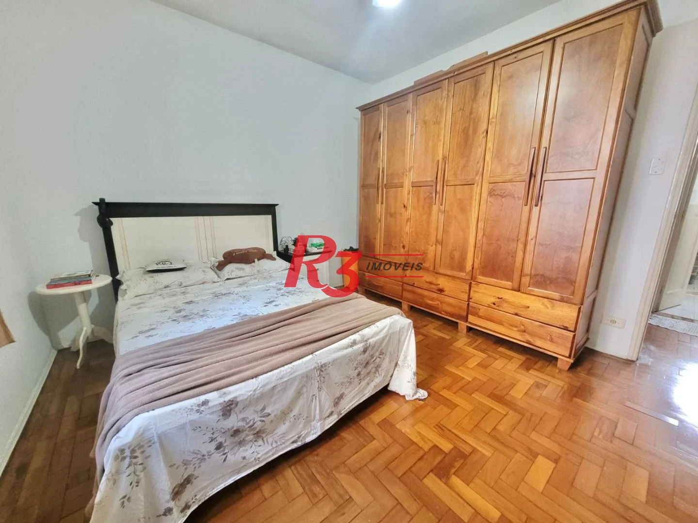 Casa com 2 dormitórios à venda, 80 m² por R$ 410.000,00 - Macuco - Santos/SP