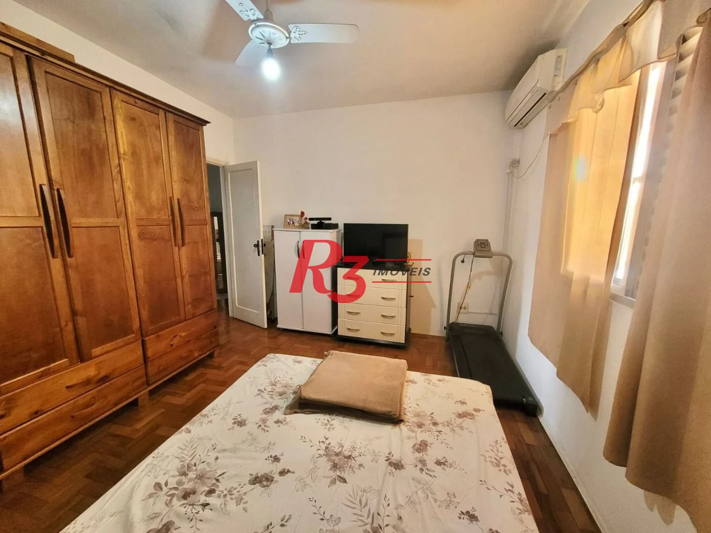Casa com 2 dormitórios à venda, 80 m² por R$ 410.000,00 - Macuco - Santos/SP