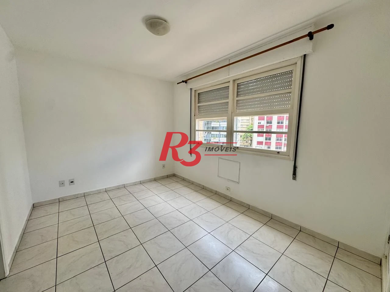 Apartamento com 3 dormitórios à venda, 125 m² por R$ 1.100.000,00 - José Menino - Santos/SP