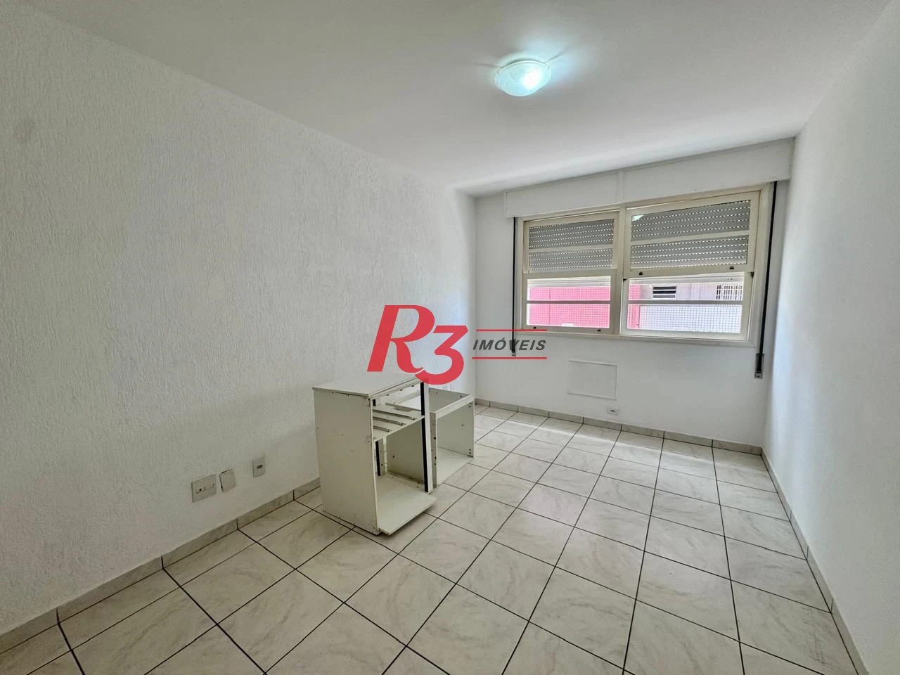 Apartamento com 3 dormitórios à venda, 125 m² por R$ 1.100.000,00 - José Menino - Santos/SP