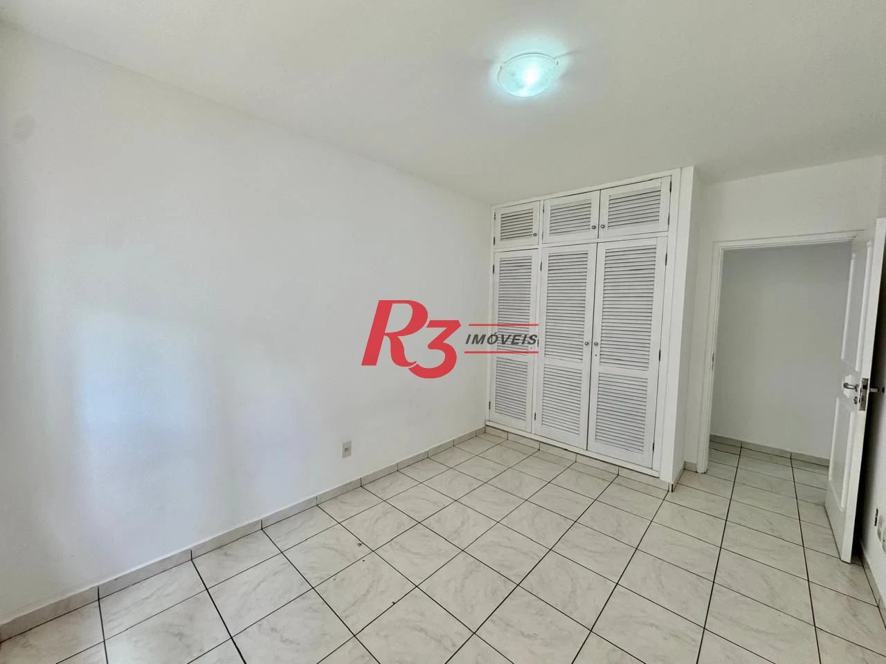 Apartamento com 3 dormitórios à venda, 125 m² por R$ 1.100.000,00 - José Menino - Santos/SP