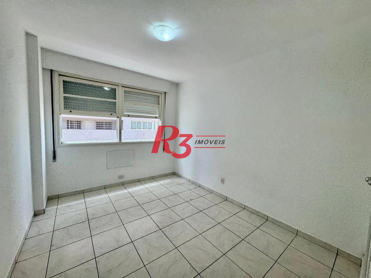 Apartamento com 3 dormitórios à venda, 125 m² por R$ 1.100.000,00 - José Menino - Santos/SP