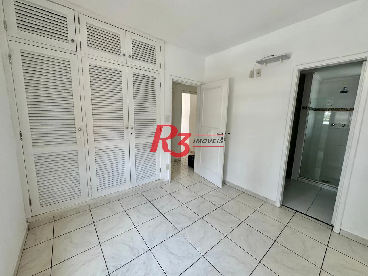 Apartamento com 3 dormitórios à venda, 125 m² por R$ 1.100.000,00 - José Menino - Santos/SP