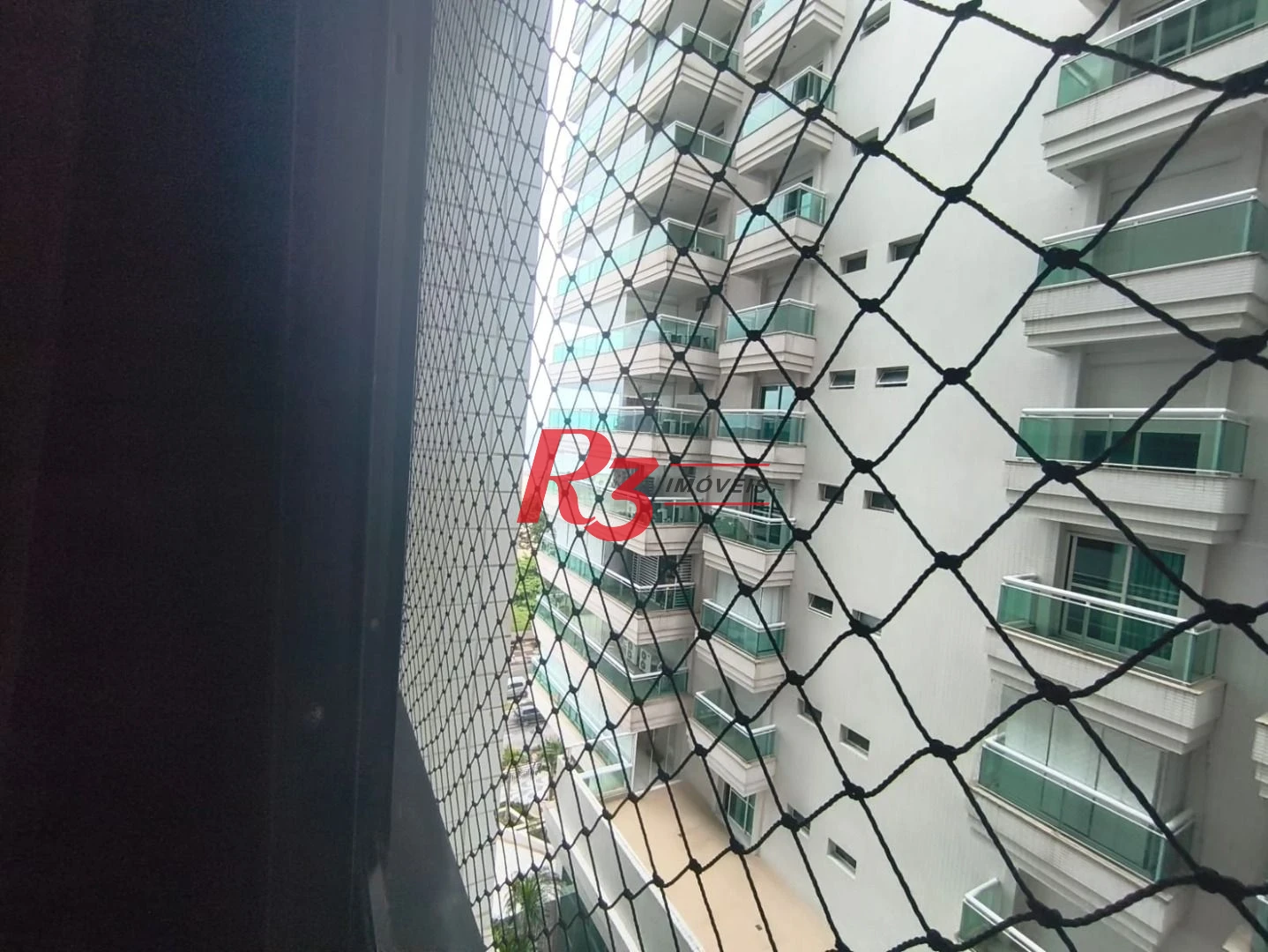 Apartamento à venda, 88 m² por R$ 800.000,00 - Gonzaga - Santos/SP