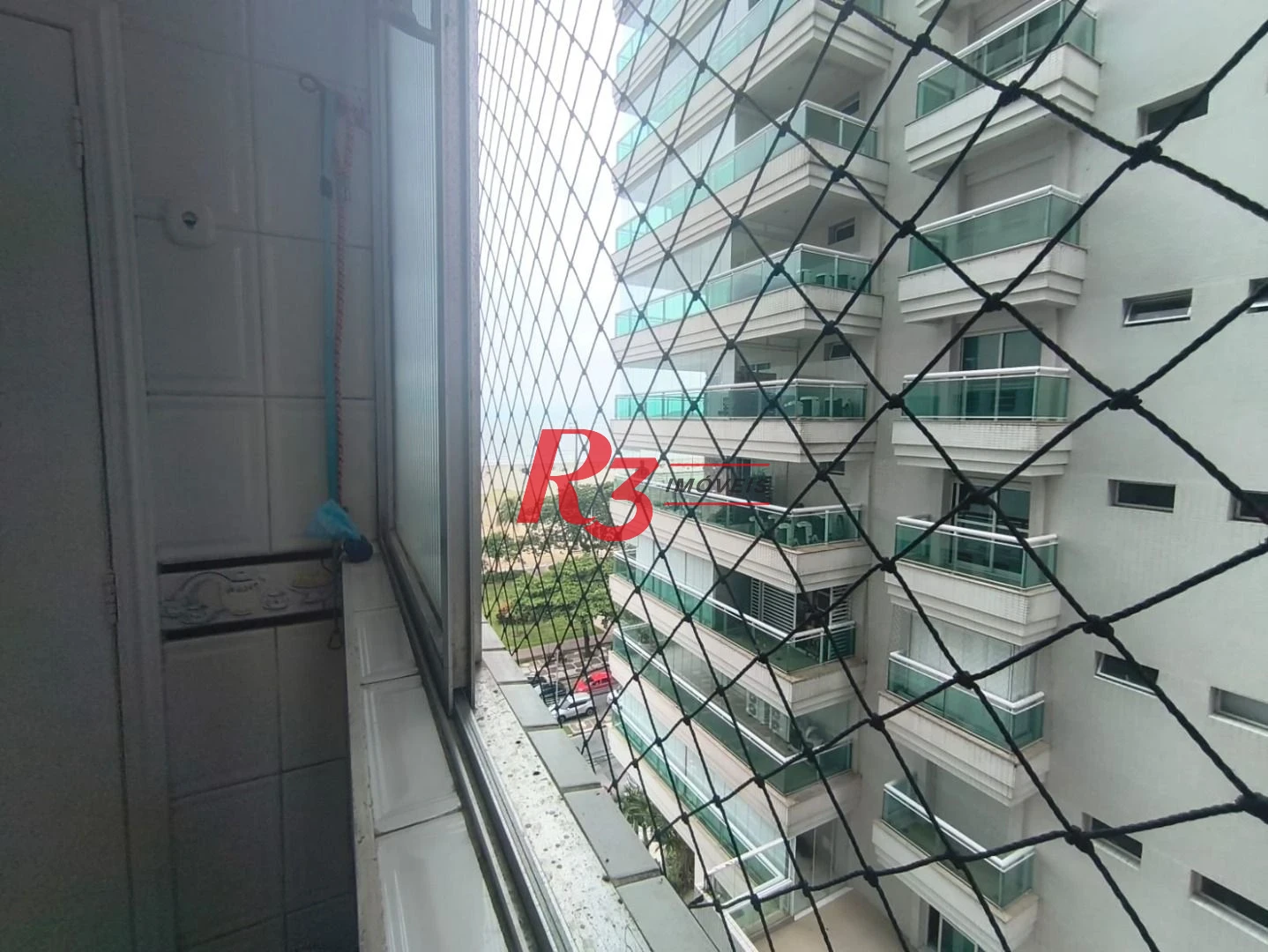 Apartamento à venda, 88 m² por R$ 800.000,00 - Gonzaga - Santos/SP