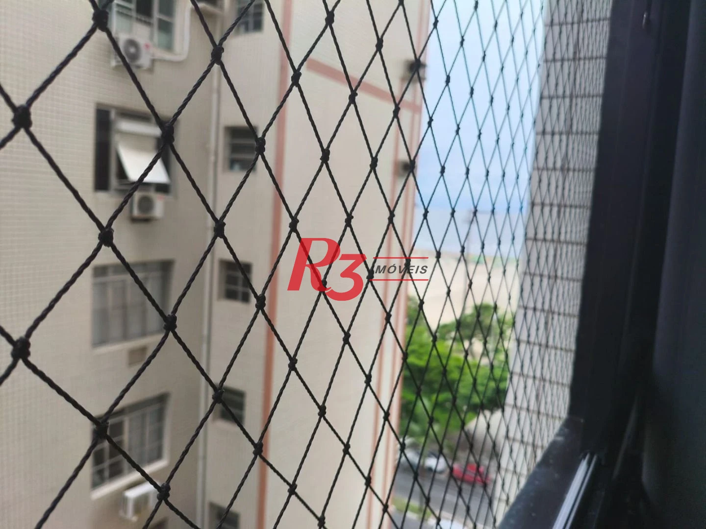 Apartamento à venda, 88 m² por R$ 800.000,00 - Gonzaga - Santos/SP