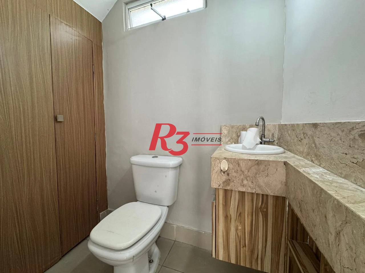 Casa com 3 dormitórios à venda, 231 m² por R$ 1.500.000,00 - Gonzaguinha - São Vicente/SP