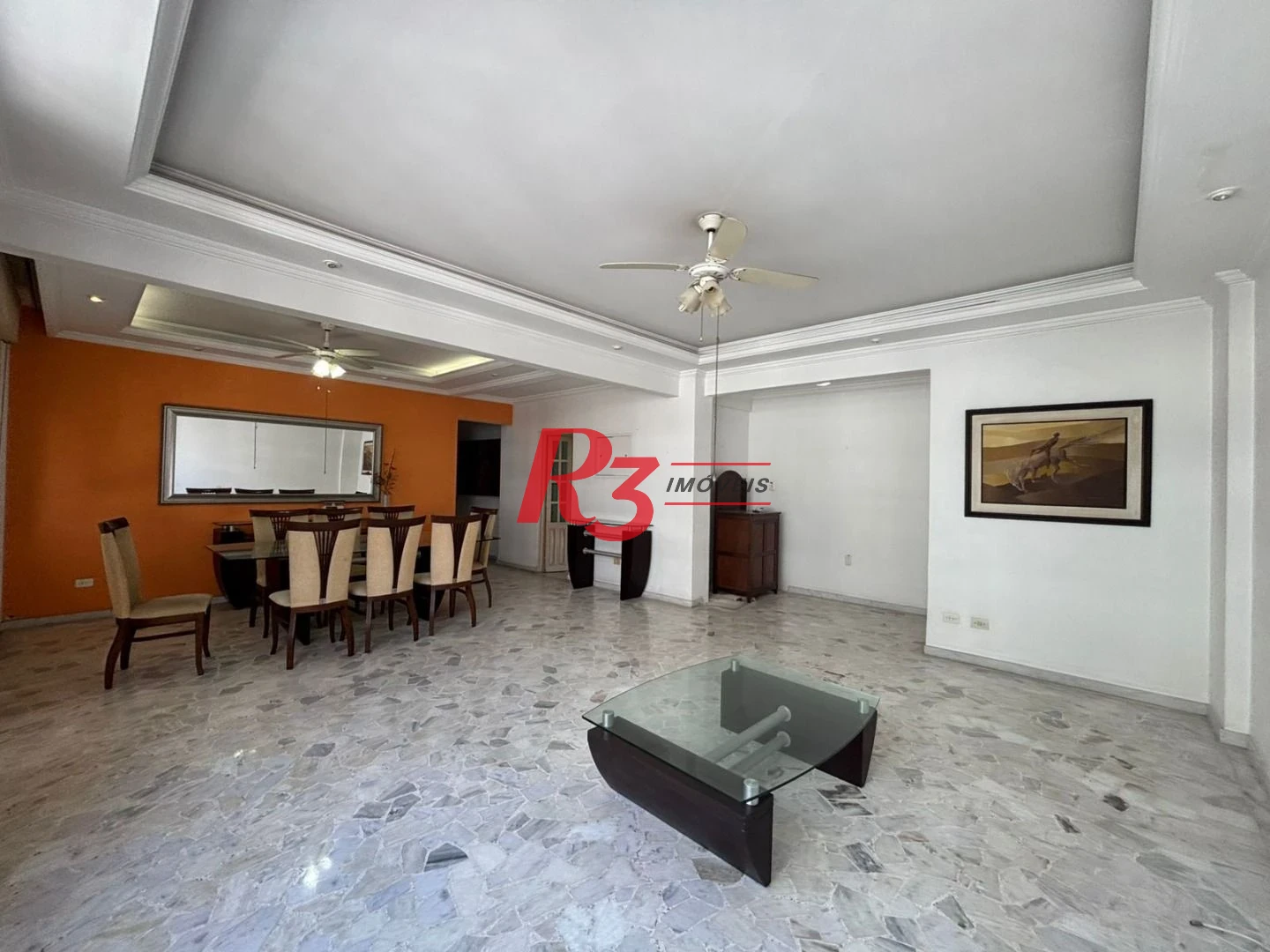 Apartamento à venda, 145 m² por R$ 950.000,00 - Gonzaga - Santos/SP