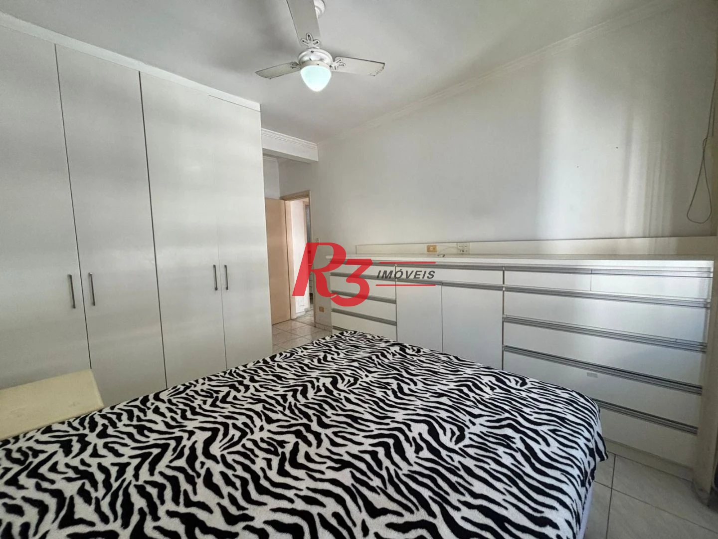 Apartamento à venda, 145 m² por R$ 950.000,00 - Gonzaga - Santos/SP