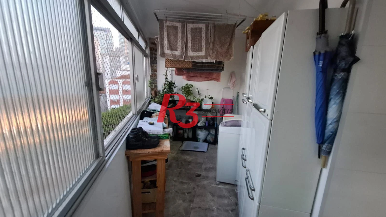 Apartamento à venda, 105 m² por R$ 715.000,00 - Ponta da Praia - Santos/SP