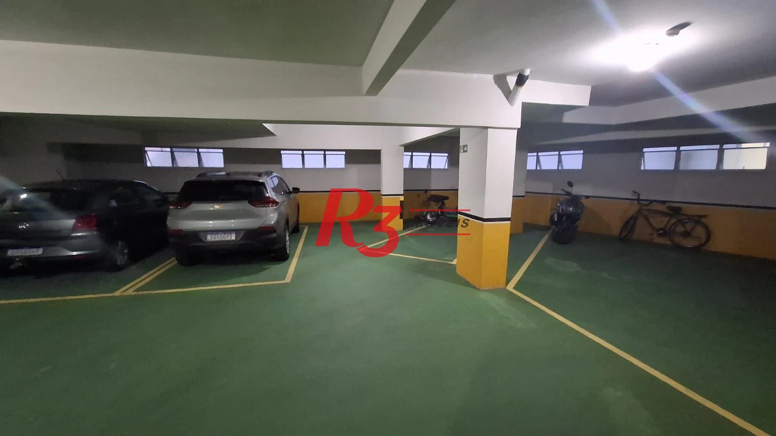 Apartamento à venda, 105 m² por R$ 715.000,00 - Ponta da Praia - Santos/SP