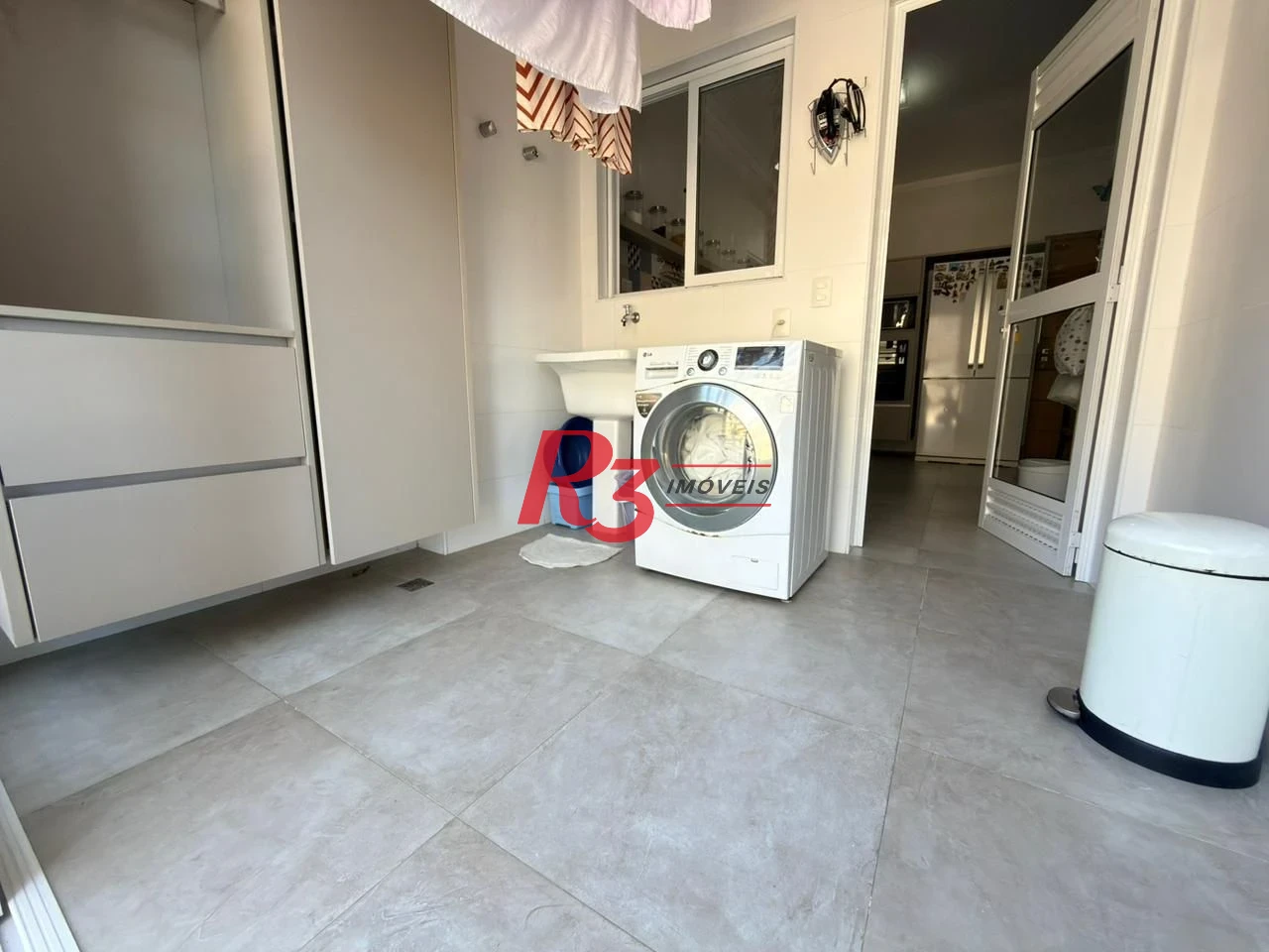Apartamento Garden à venda, 166 m² por R$ 2.100.000,00 - Embaré - Santos/SP