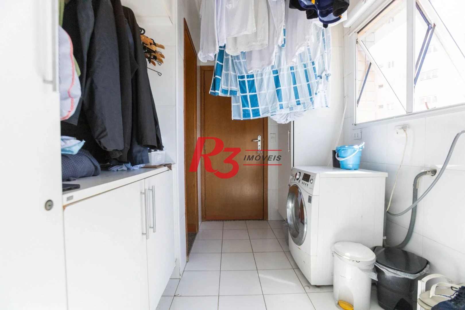 Apartamento à venda, 138 m² por R$ 1.550.000,00 - Boqueirão - Santos/SP