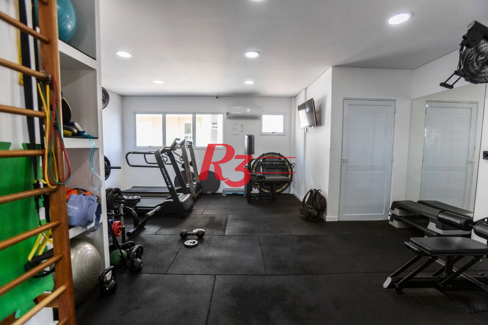 Apartamento à venda, 138 m² por R$ 1.550.000,00 - Boqueirão - Santos/SP
