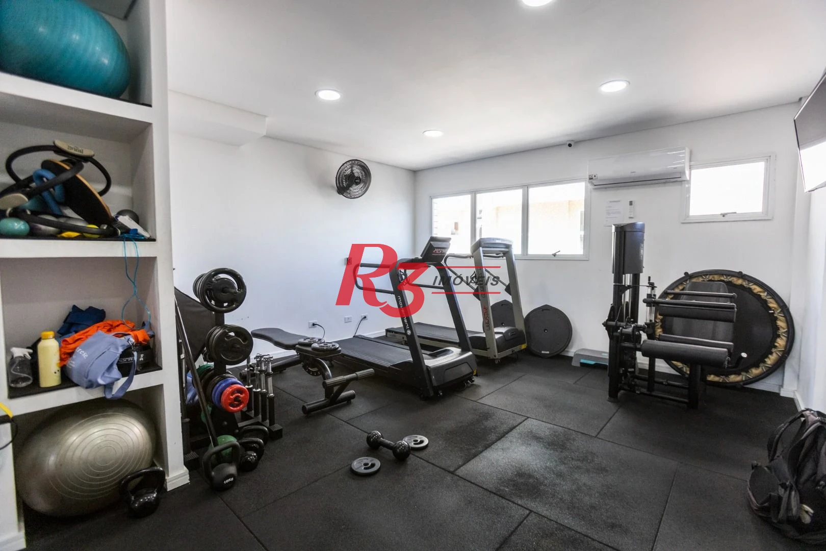 Apartamento à venda, 138 m² por R$ 1.550.000,00 - Boqueirão - Santos/SP