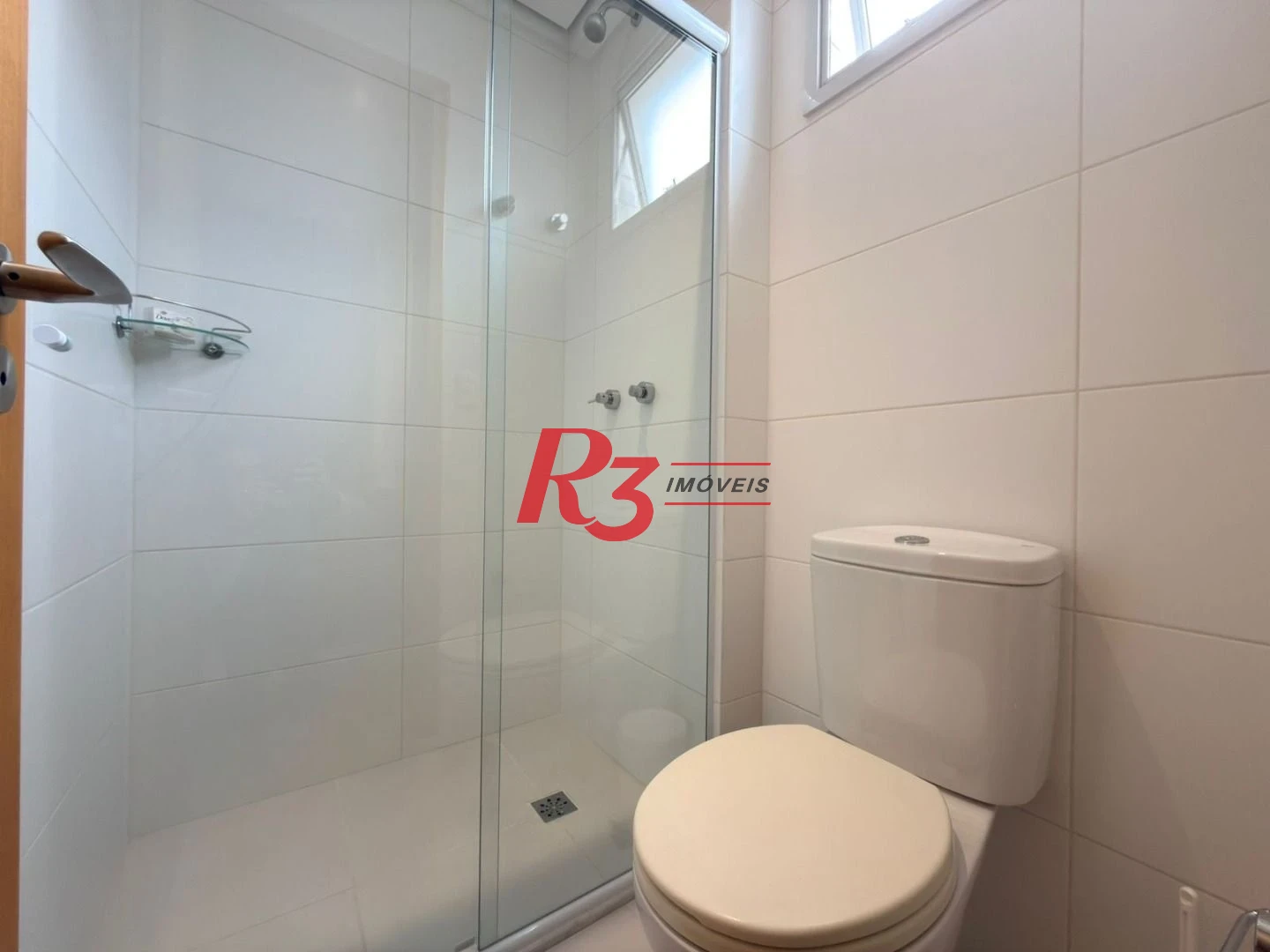 Apartamento à venda, 183 m² por R$ 2.555.000,00 - Boqueirão - Santos/SP