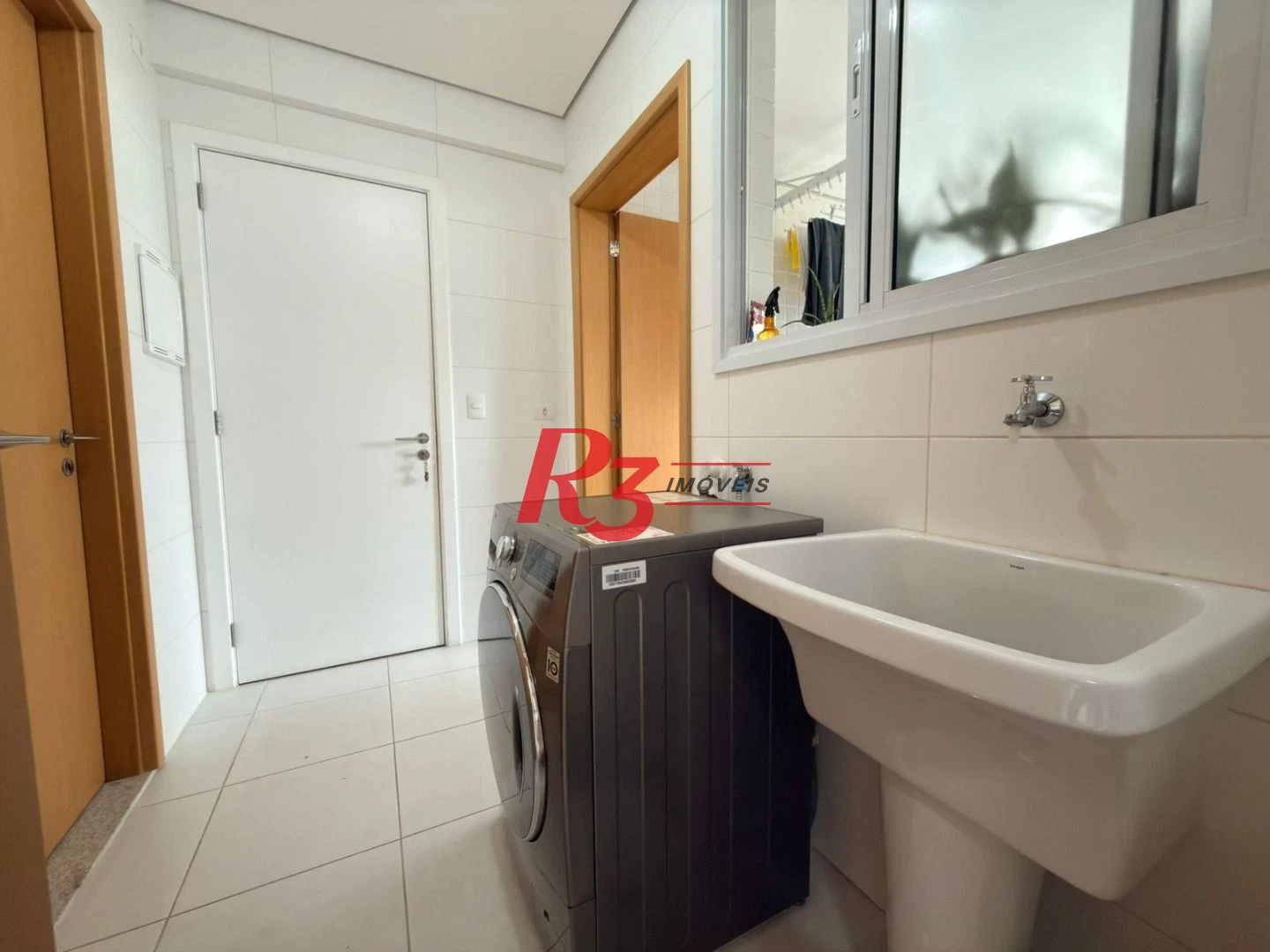 Apartamento à venda, 183 m² por R$ 2.555.000,00 - Boqueirão - Santos/SP