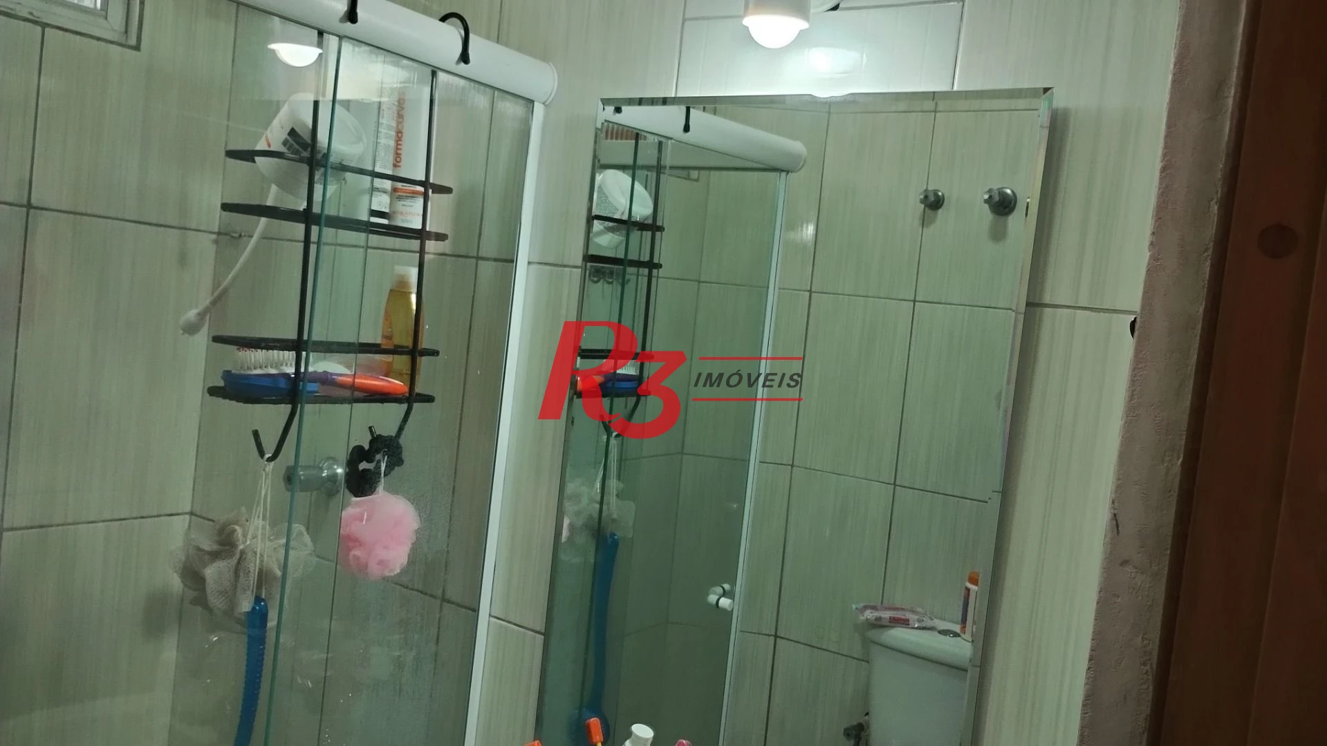 Apartamento com 2 dormitórios à venda, 73 m² por R$ 352.000,00 - Itararé - São Vicente/SP
