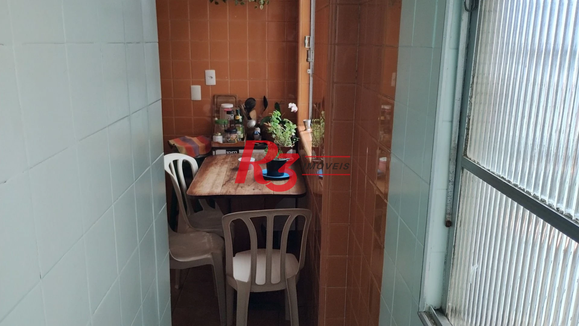 Apartamento com 2 dormitórios à venda, 73 m² por R$ 352.000,00 - Itararé - São Vicente/SP