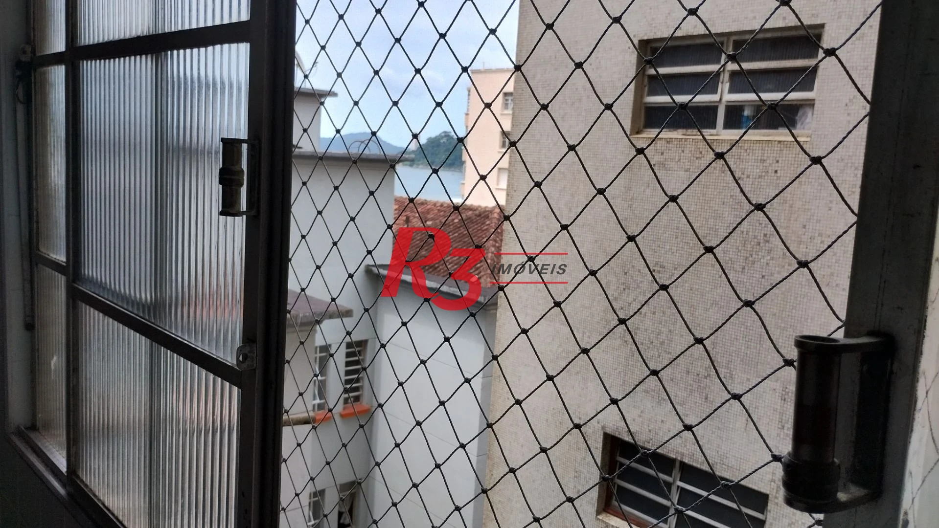 Apartamento com 2 dormitórios à venda, 73 m² por R$ 352.000,00 - Itararé - São Vicente/SP