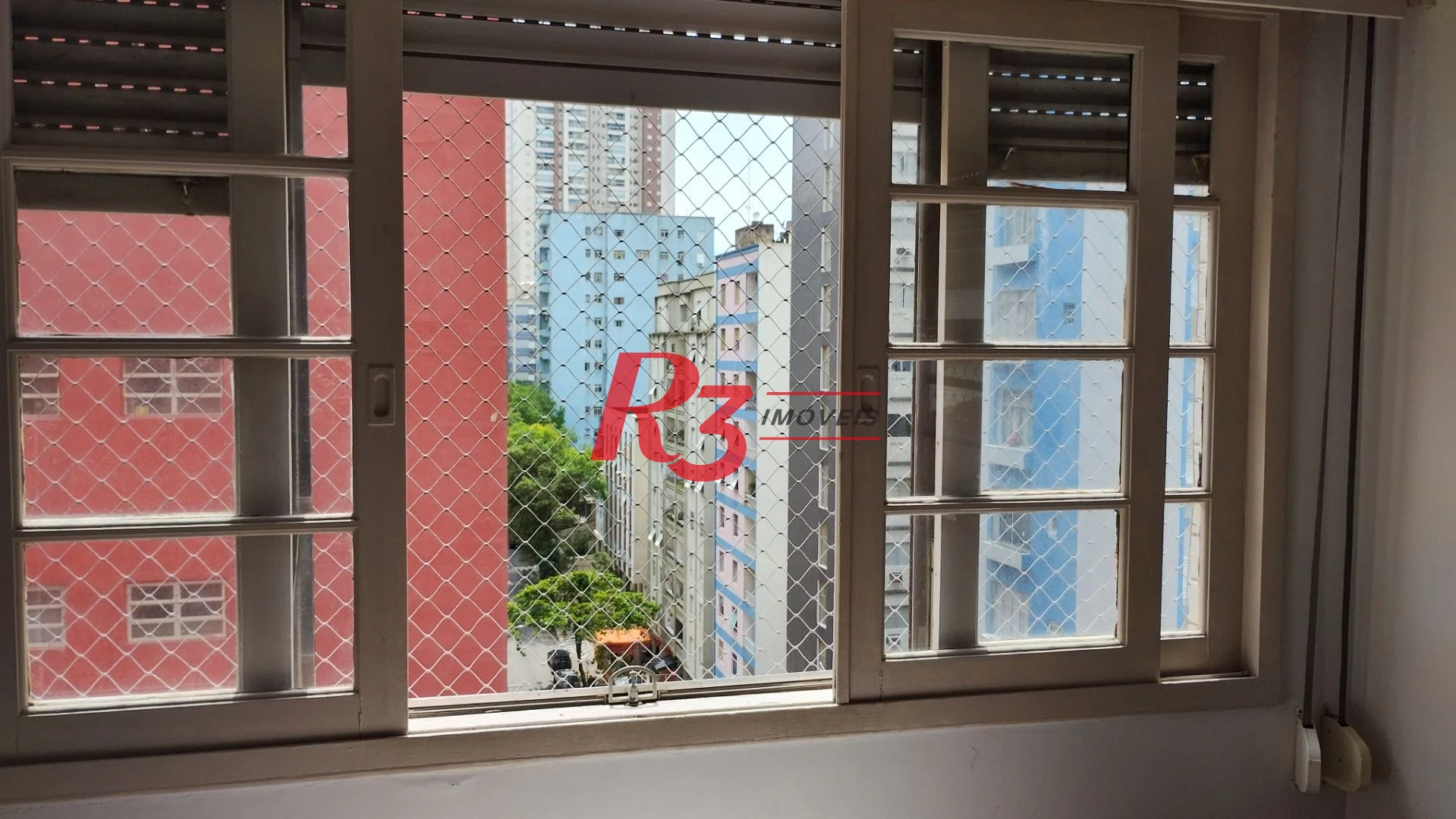 Apartamento com 2 dormitórios à venda, 73 m² por R$ 352.000,00 - Itararé - São Vicente/SP