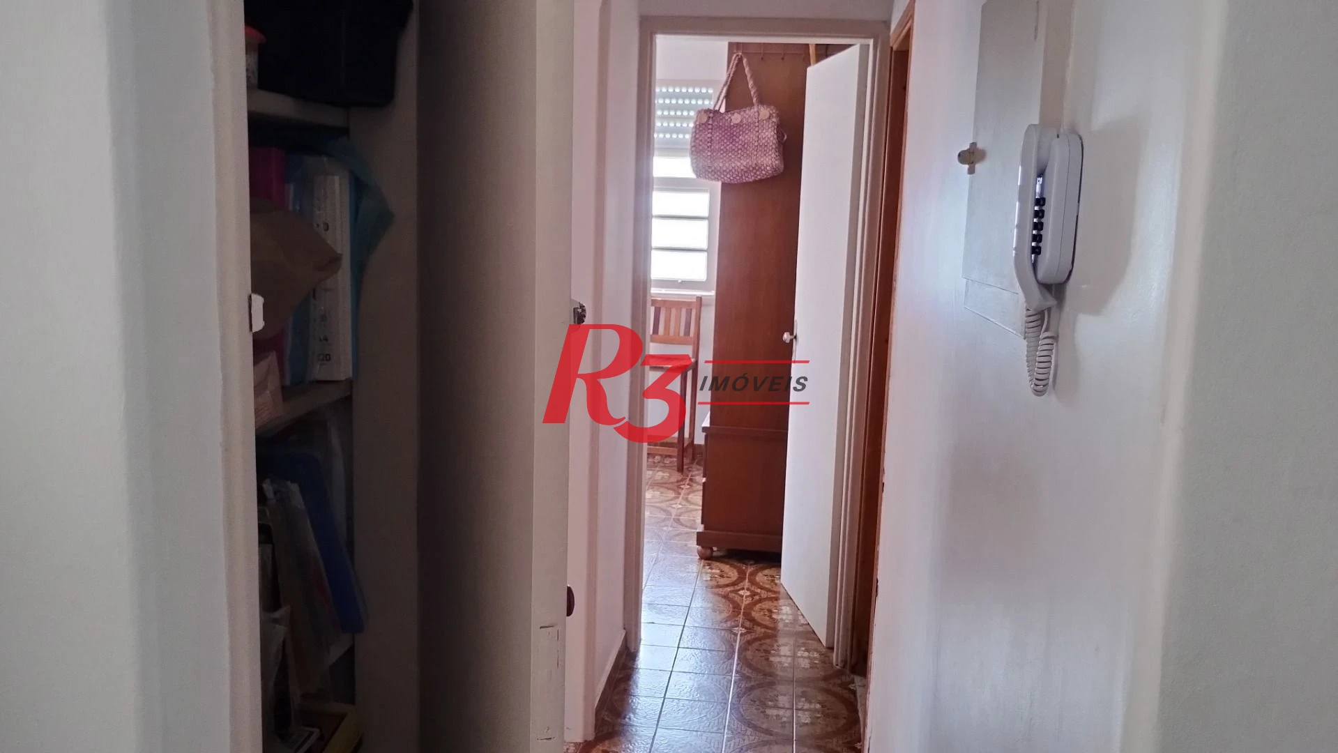 Apartamento com 2 dormitórios à venda, 73 m² por R$ 352.000,00 - Itararé - São Vicente/SP