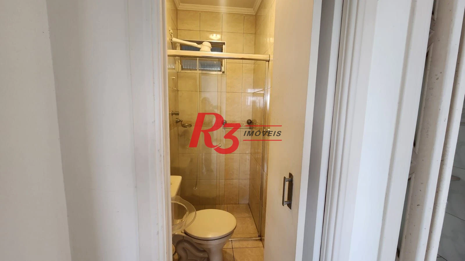 Apartamento com 2 dormitórios à venda, 84 m² por R$ 700.000,00 - Ponta da Praia - Santos/SP