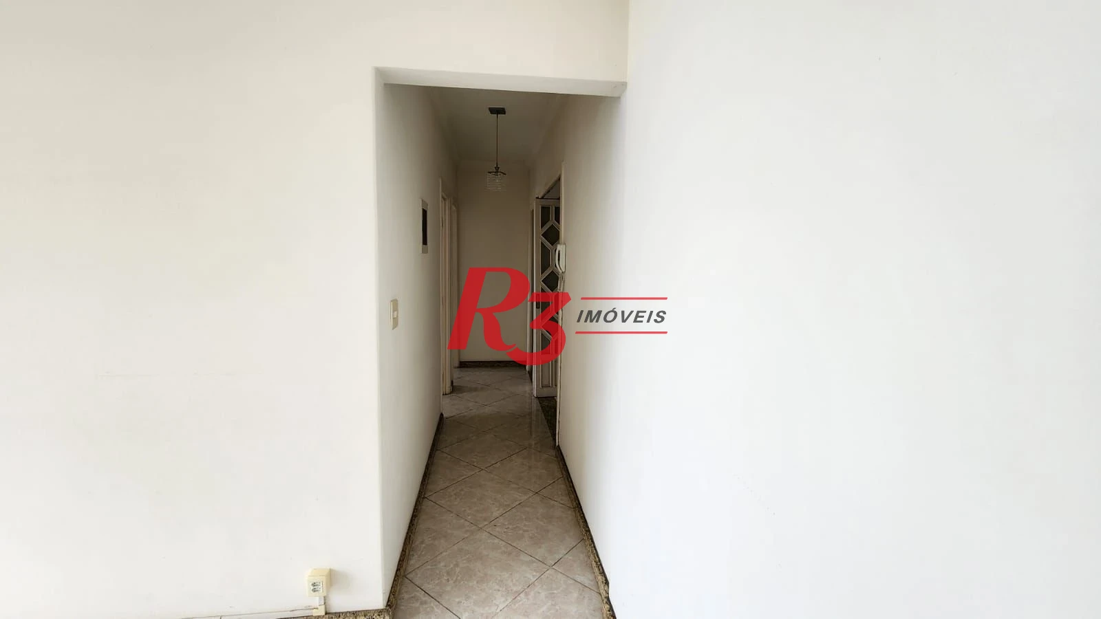 Apartamento com 2 dormitórios à venda, 84 m² por R$ 700.000,00 - Ponta da Praia - Santos/SP