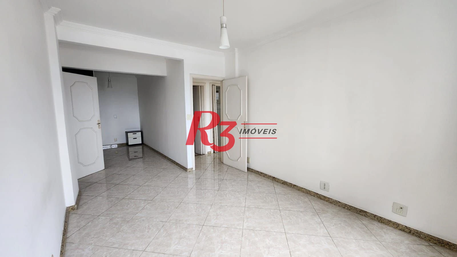 Apartamento com 2 dormitórios à venda, 84 m² por R$ 700.000,00 - Ponta da Praia - Santos/SP