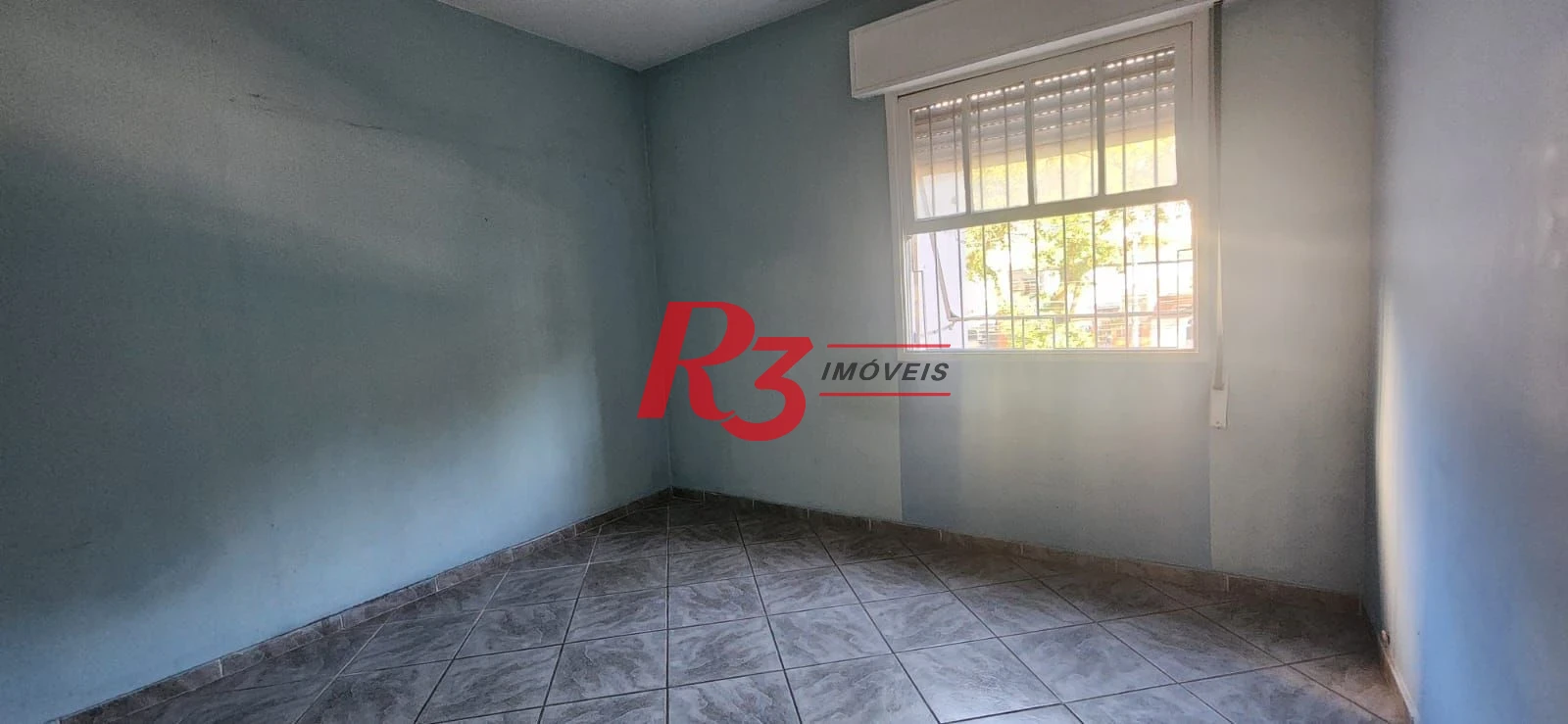 Apartamento à venda, 97 m² por R$ 375.000,00 - Embaré - Santos/SP