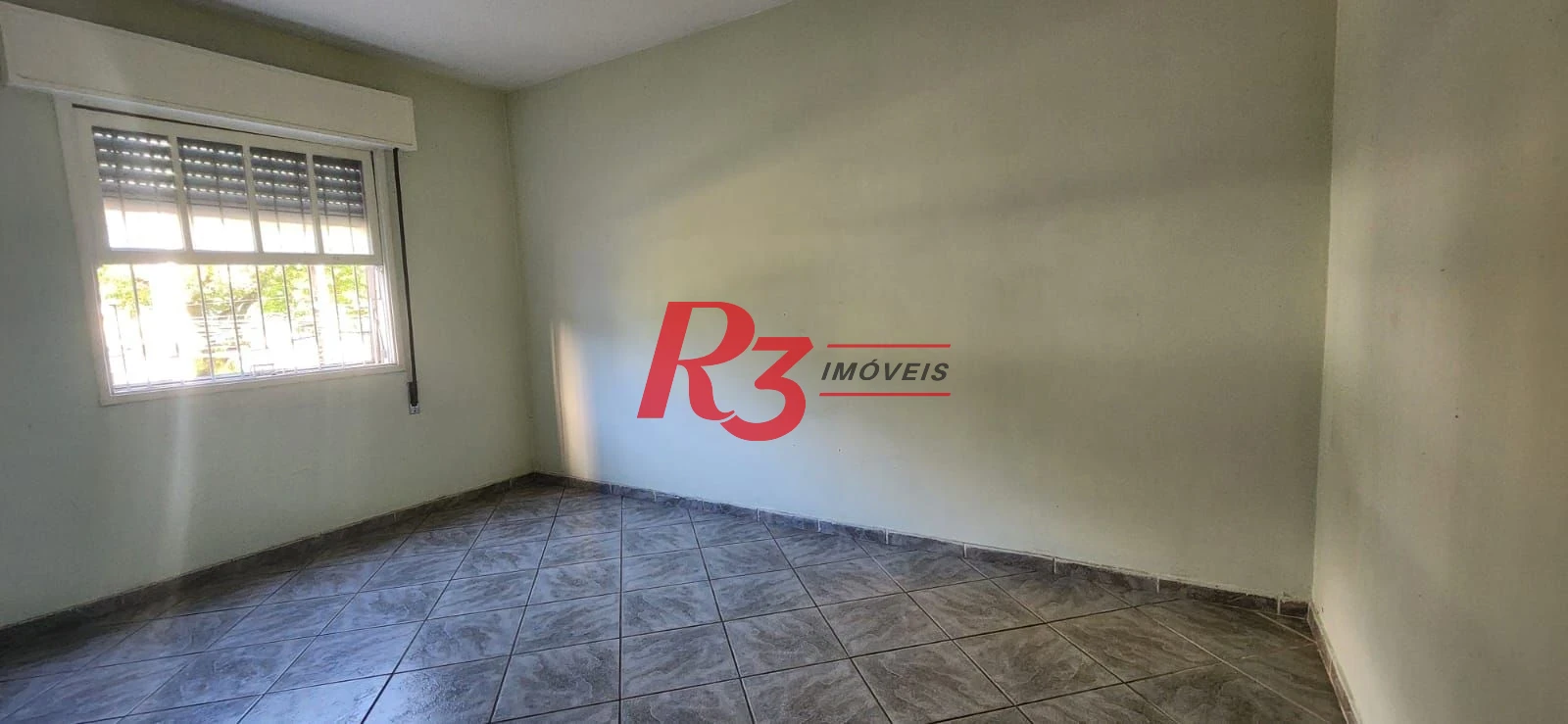 Apartamento à venda, 97 m² por R$ 375.000,00 - Embaré - Santos/SP
