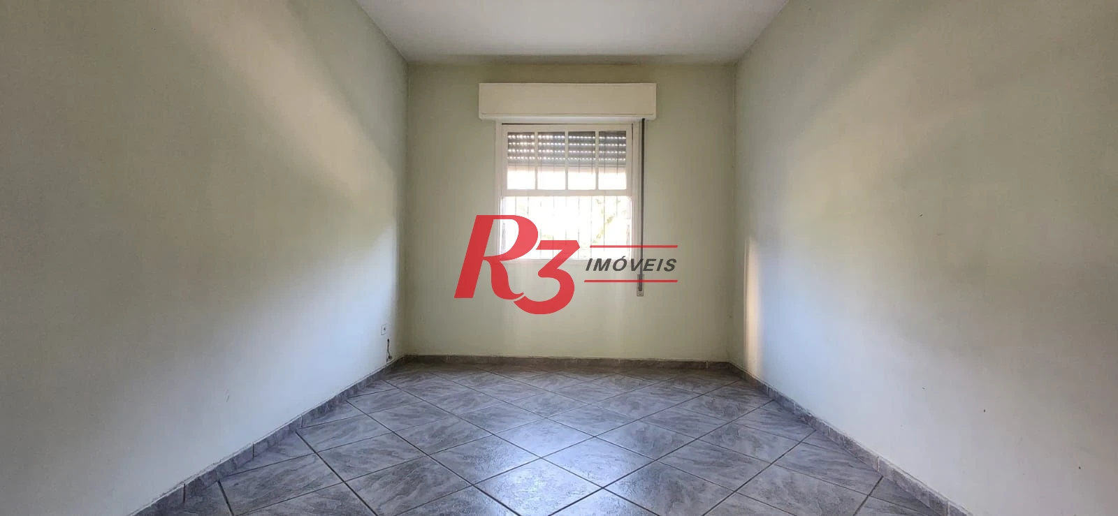 Apartamento à venda, 97 m² por R$ 375.000,00 - Embaré - Santos/SP