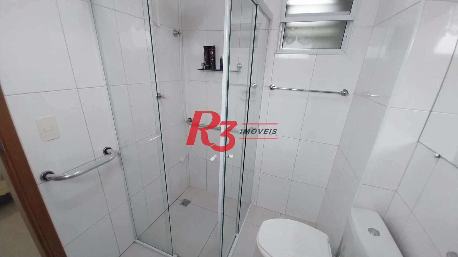 Apartamento com 2 dormitórios à venda, 73 m² por R$ 619.000,00 - Campo Grande - Santos/SP