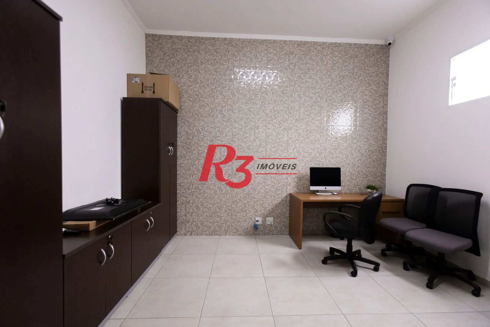 Loja para alugar, 320 m² por R$ 22.444,00/mês - Marapé - Santos/SP