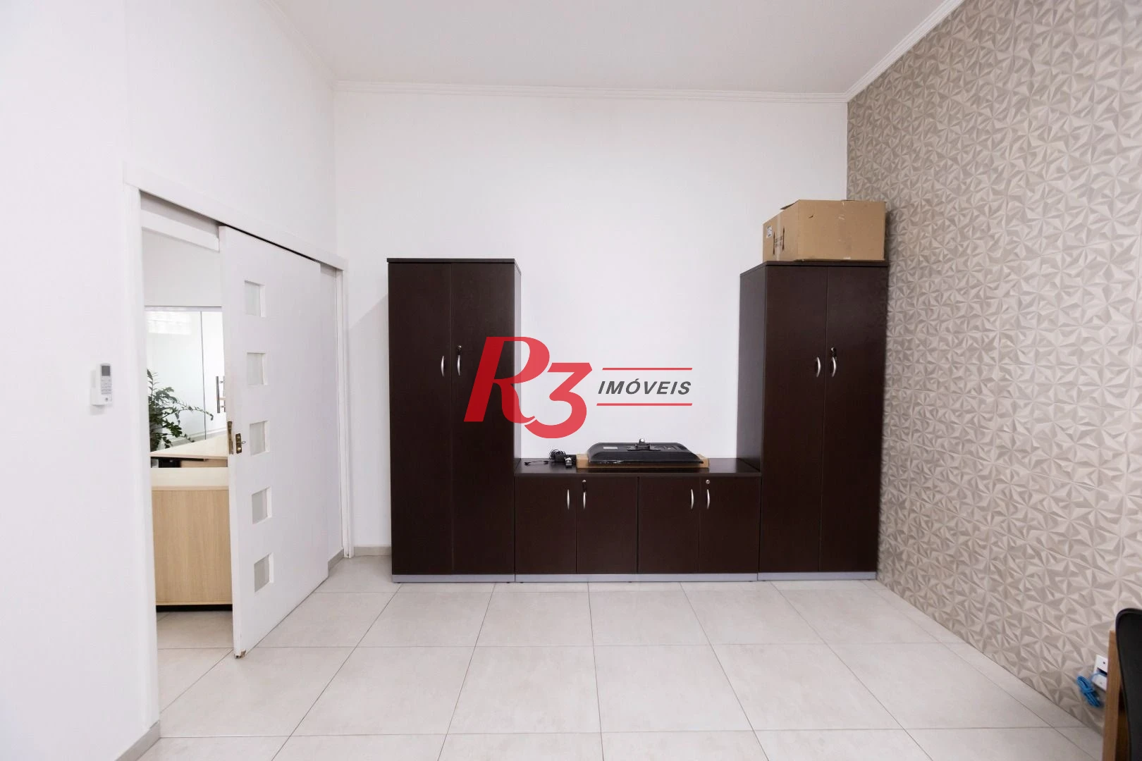 Loja para alugar, 320 m² por R$ 22.444,00/mês - Marapé - Santos/SP