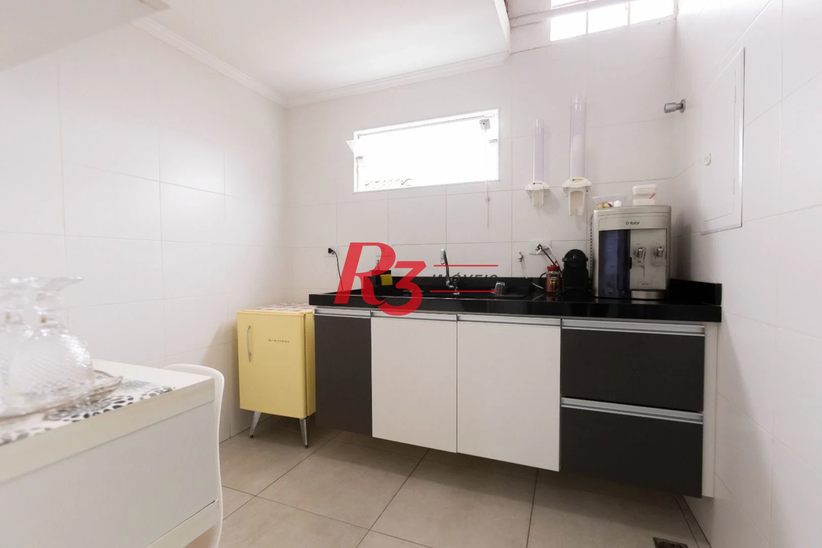 Loja para alugar, 320 m² por R$ 22.444,00/mês - Marapé - Santos/SP