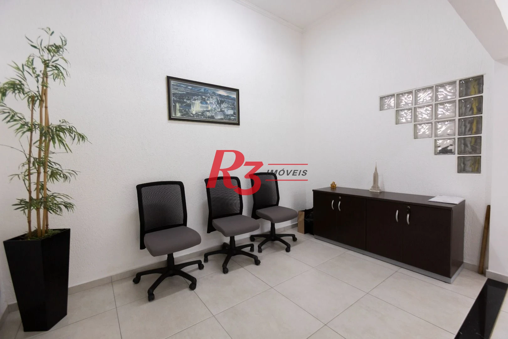 Loja para alugar, 320 m² por R$ 22.444,00/mês - Marapé - Santos/SP