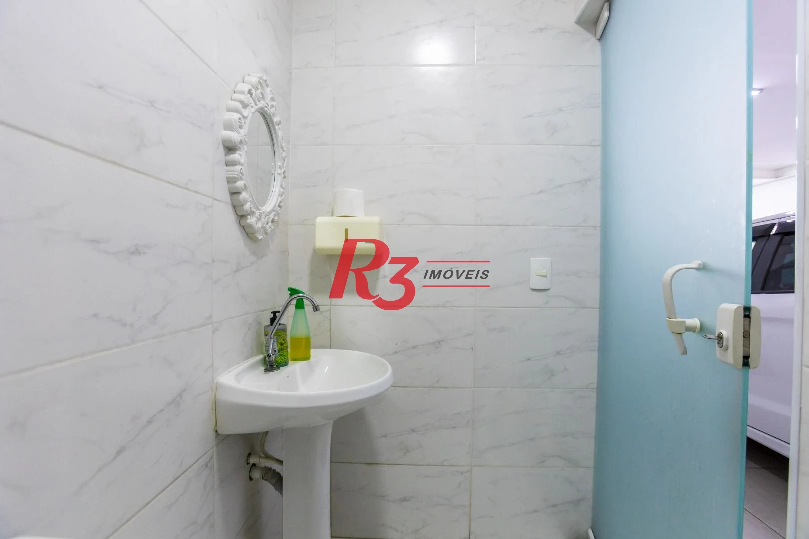 Loja para alugar, 320 m² por R$ 22.444,00/mês - Marapé - Santos/SP