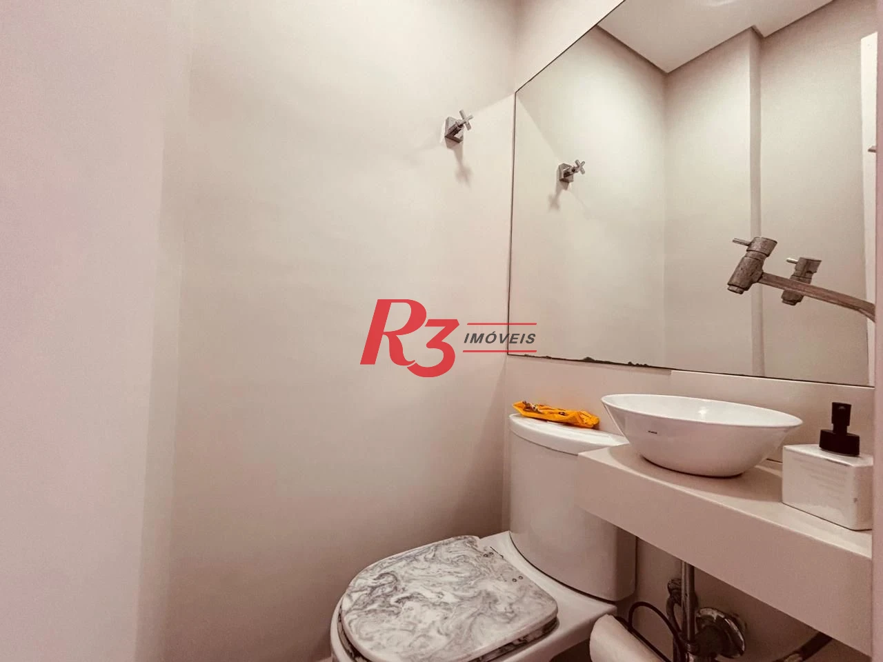 Apartamento à venda, 99 m² por R$ 875.000,00 - Centro - São Vicente/SP