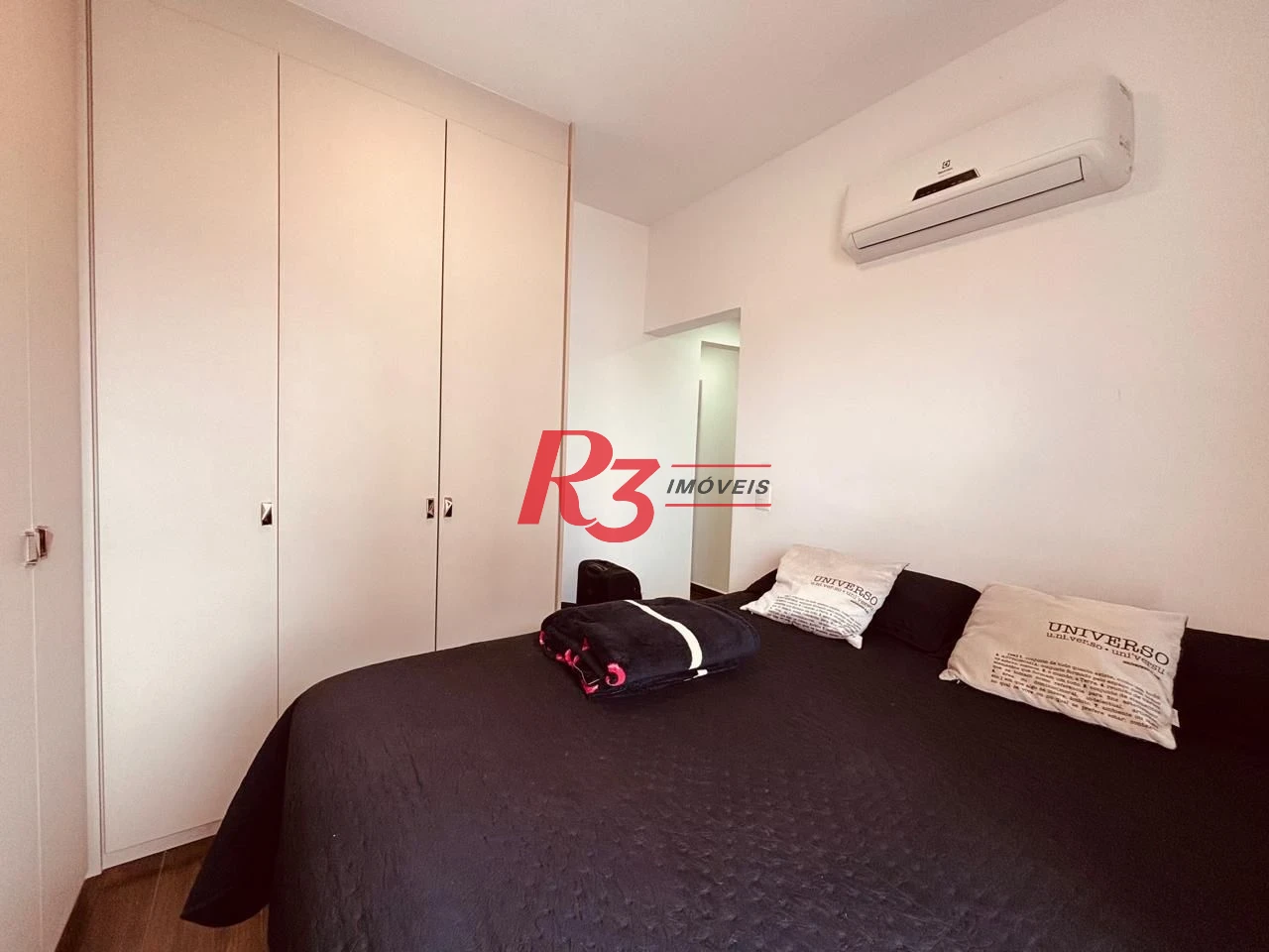 Apartamento à venda, 99 m² por R$ 875.000,00 - Centro - São Vicente/SP