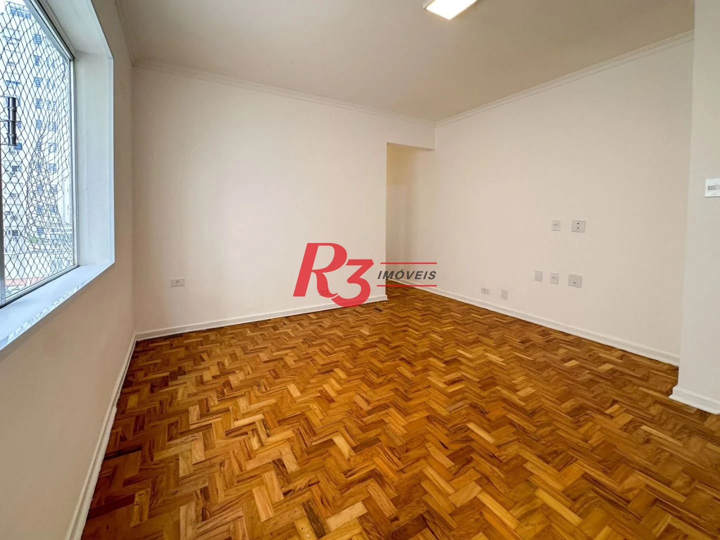Apartamento com 2 dormitórios à venda, 65 m² por R$ 390.000,00 - Itararé - São Vicente/SP