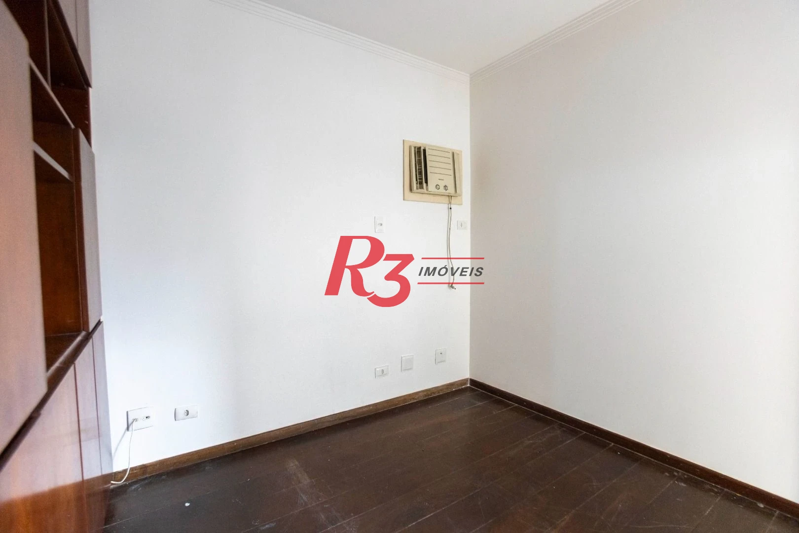 Apartamento com 3 dormitórios à venda, 183 m² por R$ 1.300.000,00 - Pompéia - Santos/SP