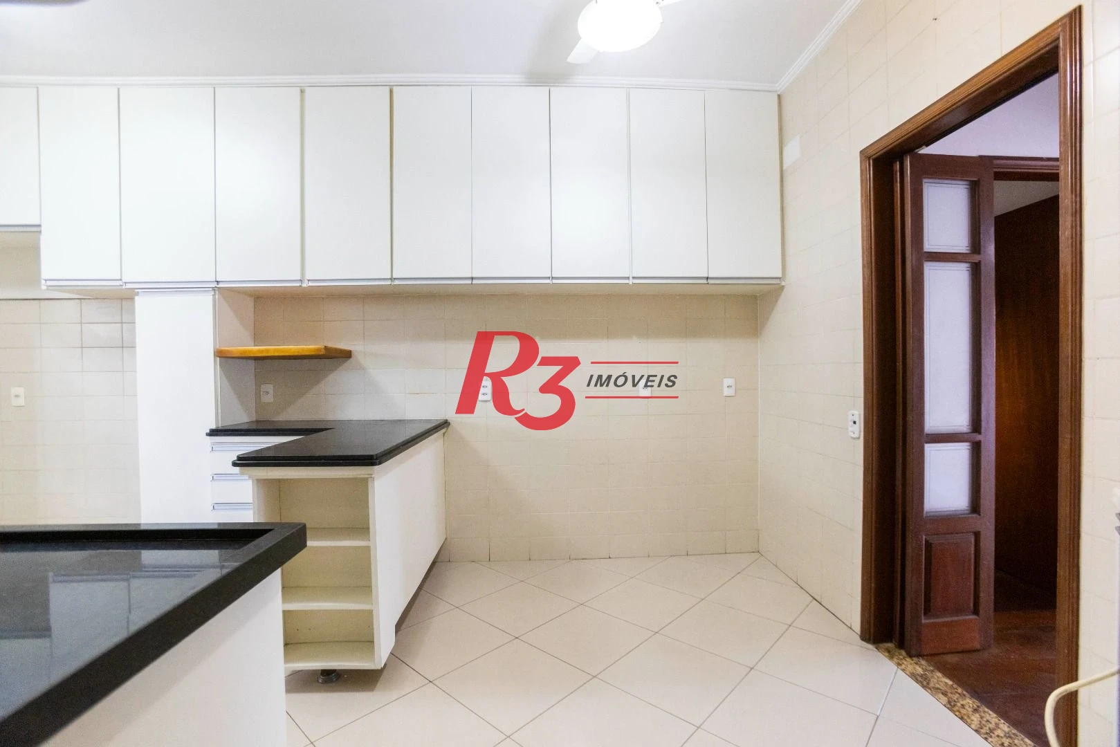 Apartamento com 3 dormitórios à venda, 183 m² por R$ 1.300.000,00 - Pompéia - Santos/SP
