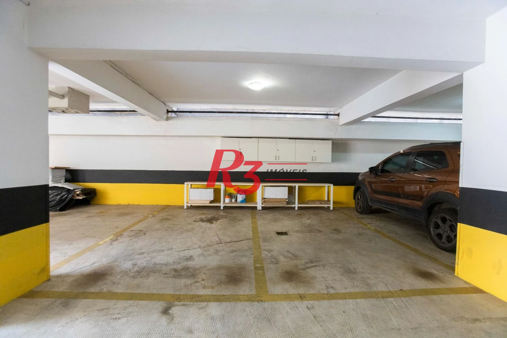 Apartamento com 3 dormitórios à venda, 183 m² por R$ 1.300.000,00 - Pompéia - Santos/SP